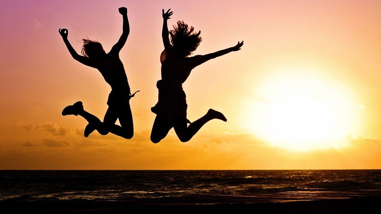 Happiness Wallpapers - Top Free Happiness Backgrounds - WallpaperAccess
