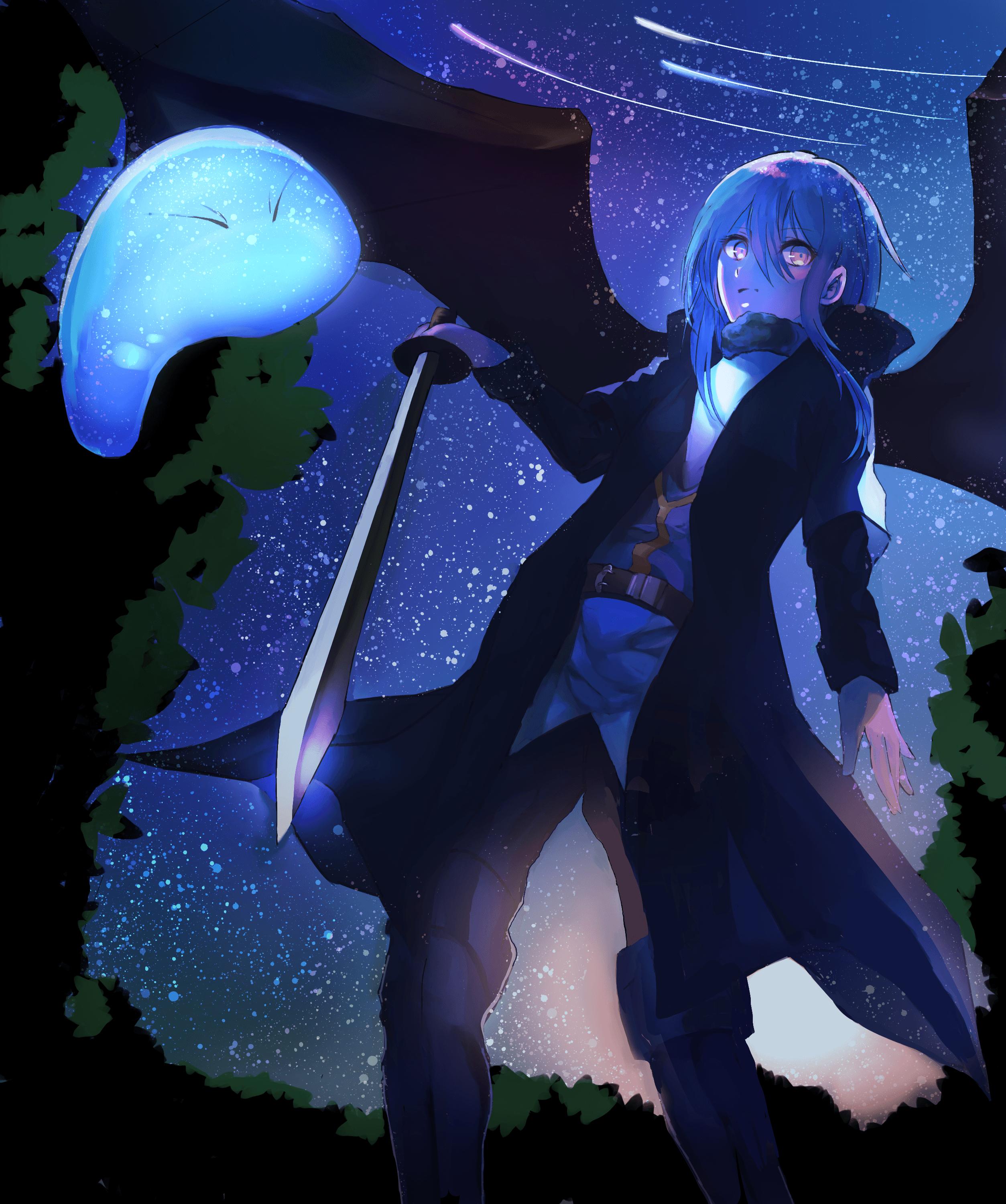 2507x3000 Limule Tempest Wallpaper