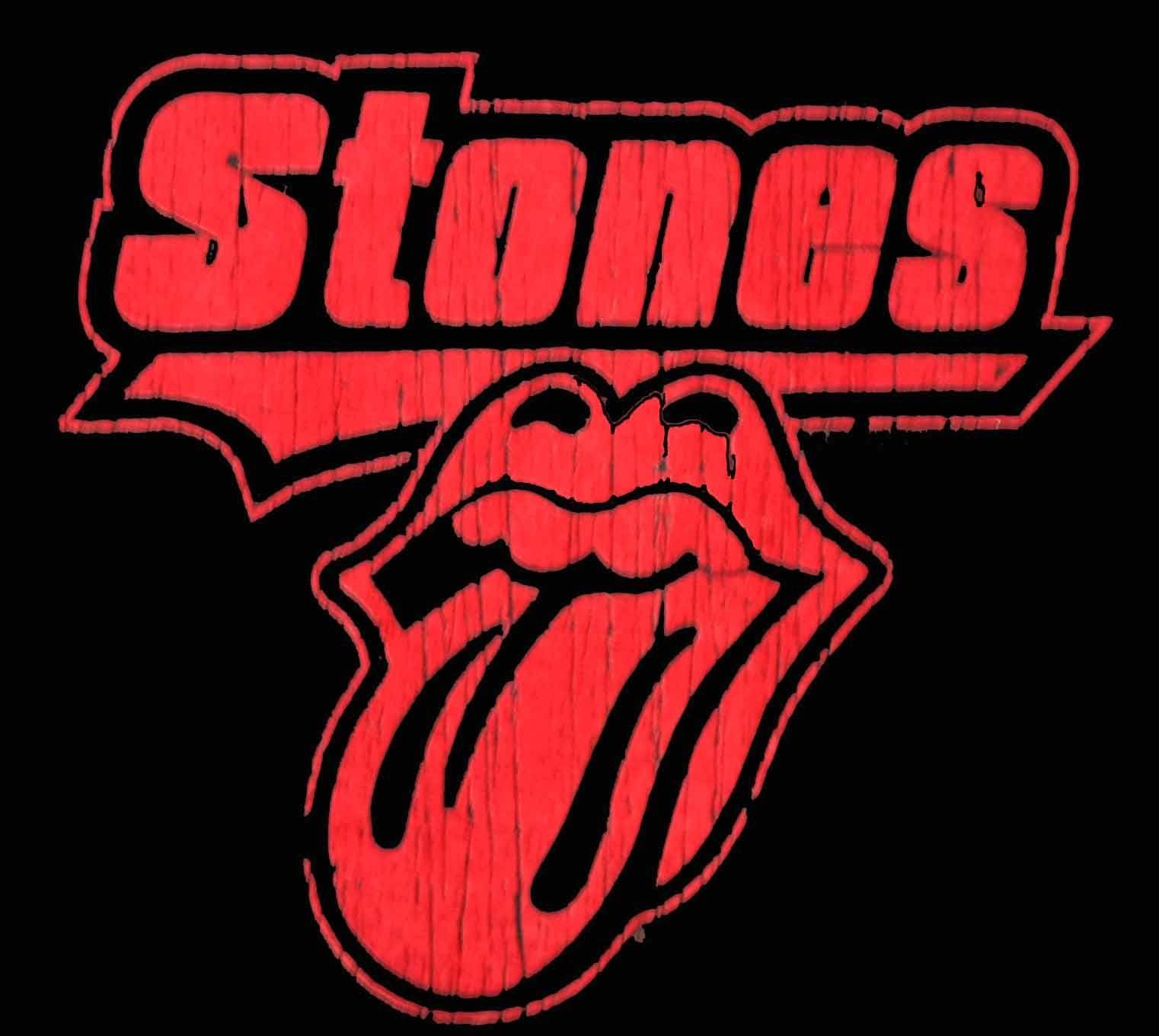 1522x1360 Hình nền Lưỡi Rolling Stones Đá lăn.  LĂN