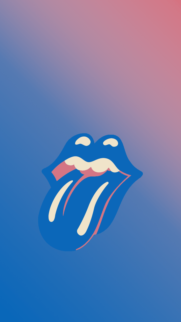 750x1334 Blue and Lonesome - Rolling Stones hình nền