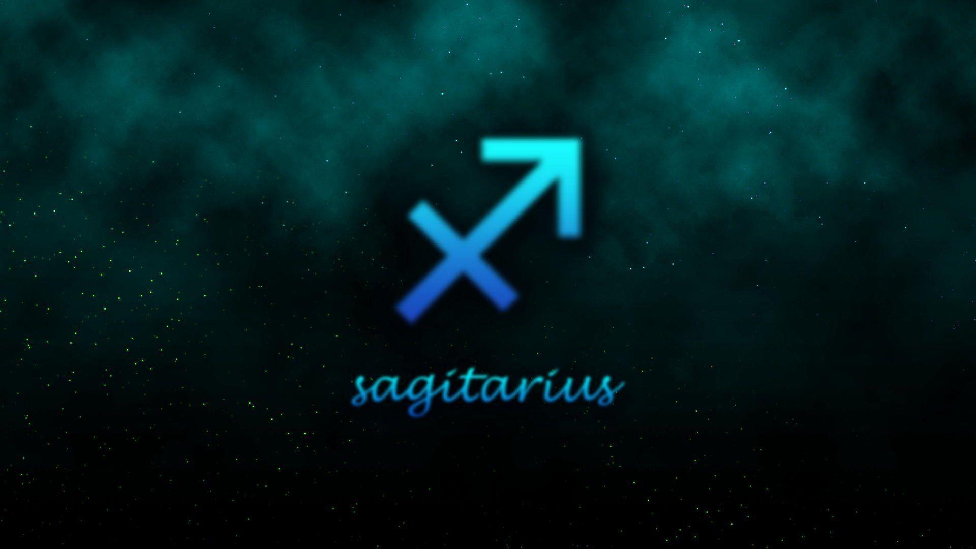 1920x1080 Sagittarius Wallpaper
