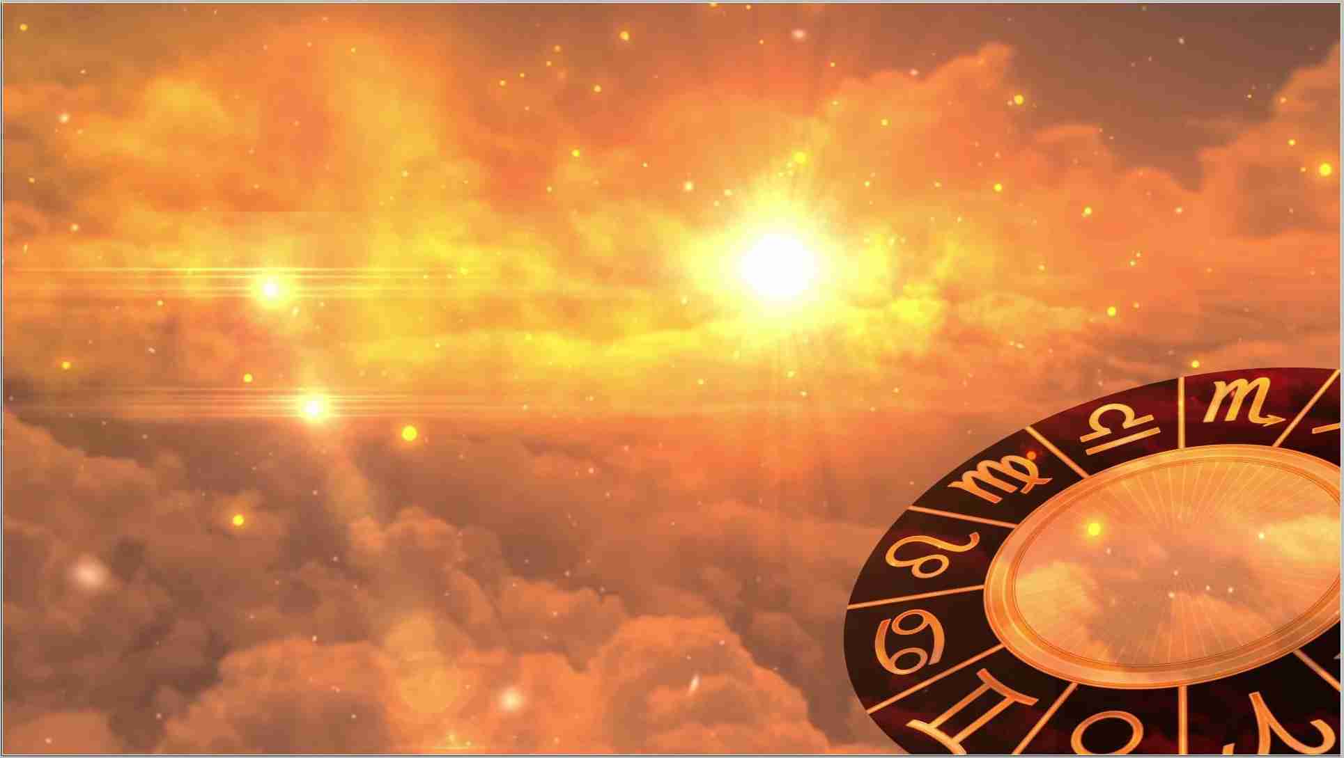 1929x1089 Astrology Wallpaper 8