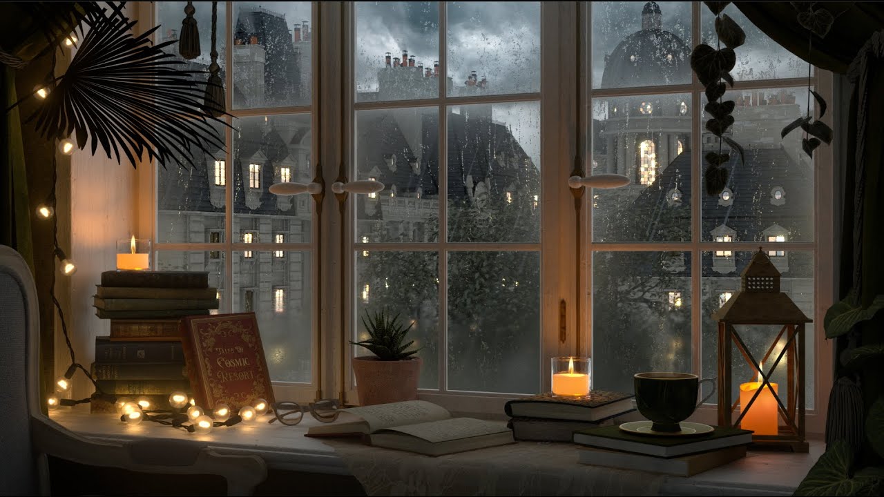 1280x720 Anime Wallpaper