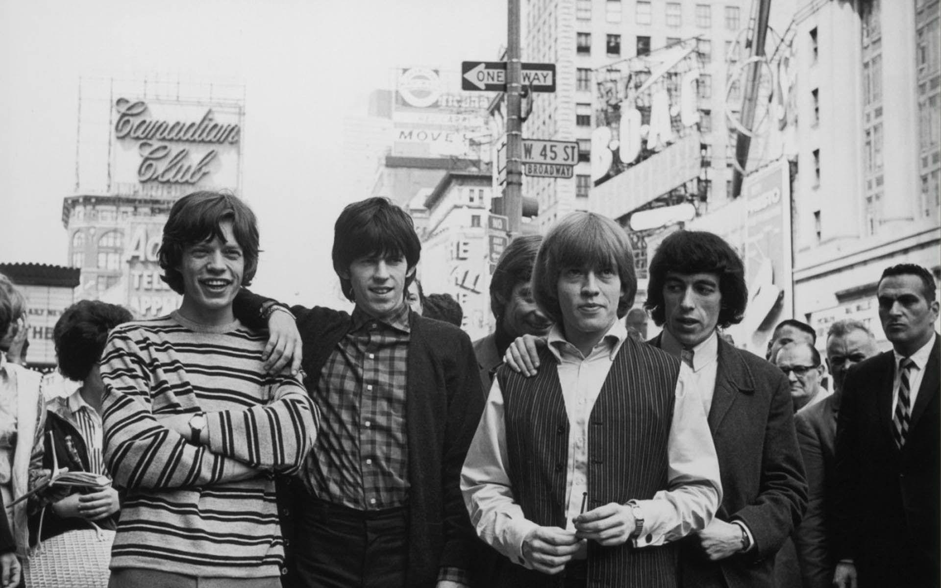 1920x1200 the rolling stones. The Rolling Stones Wallpaper