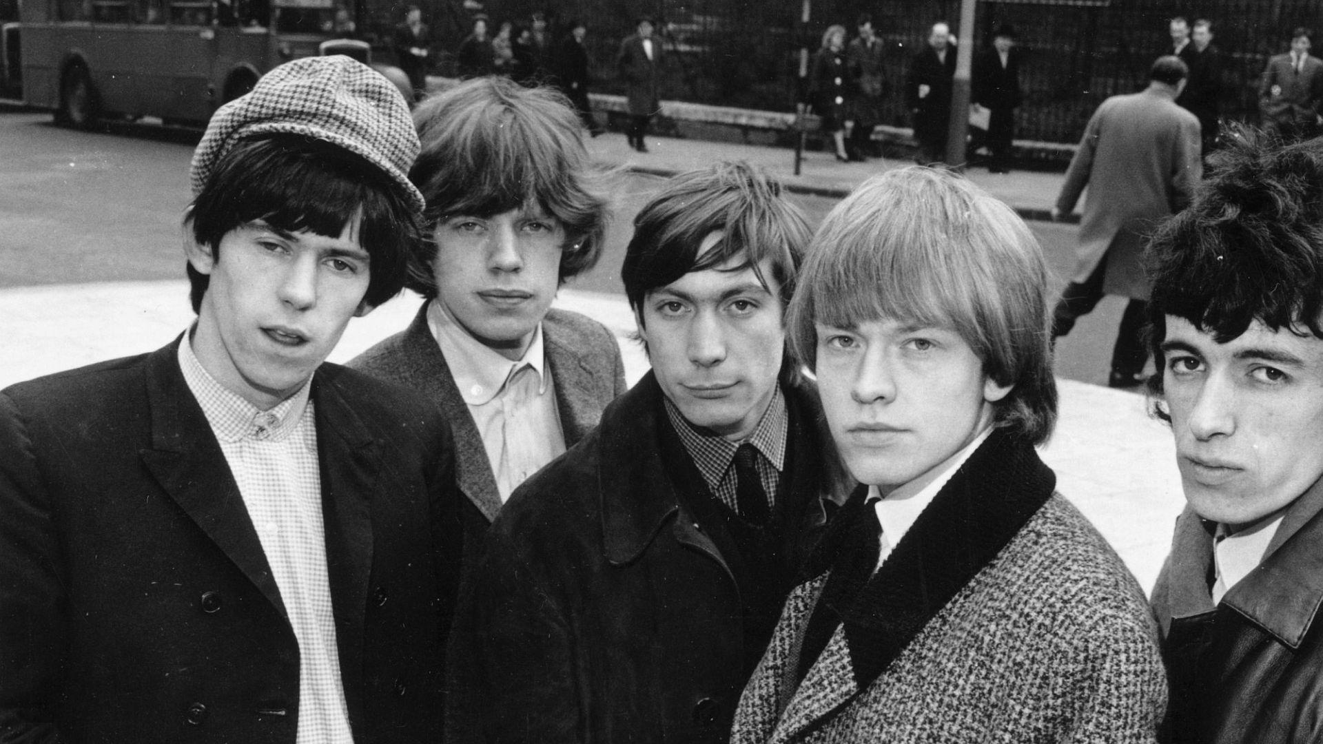 1920x1080 Rolling Stones Wallpaper Dump