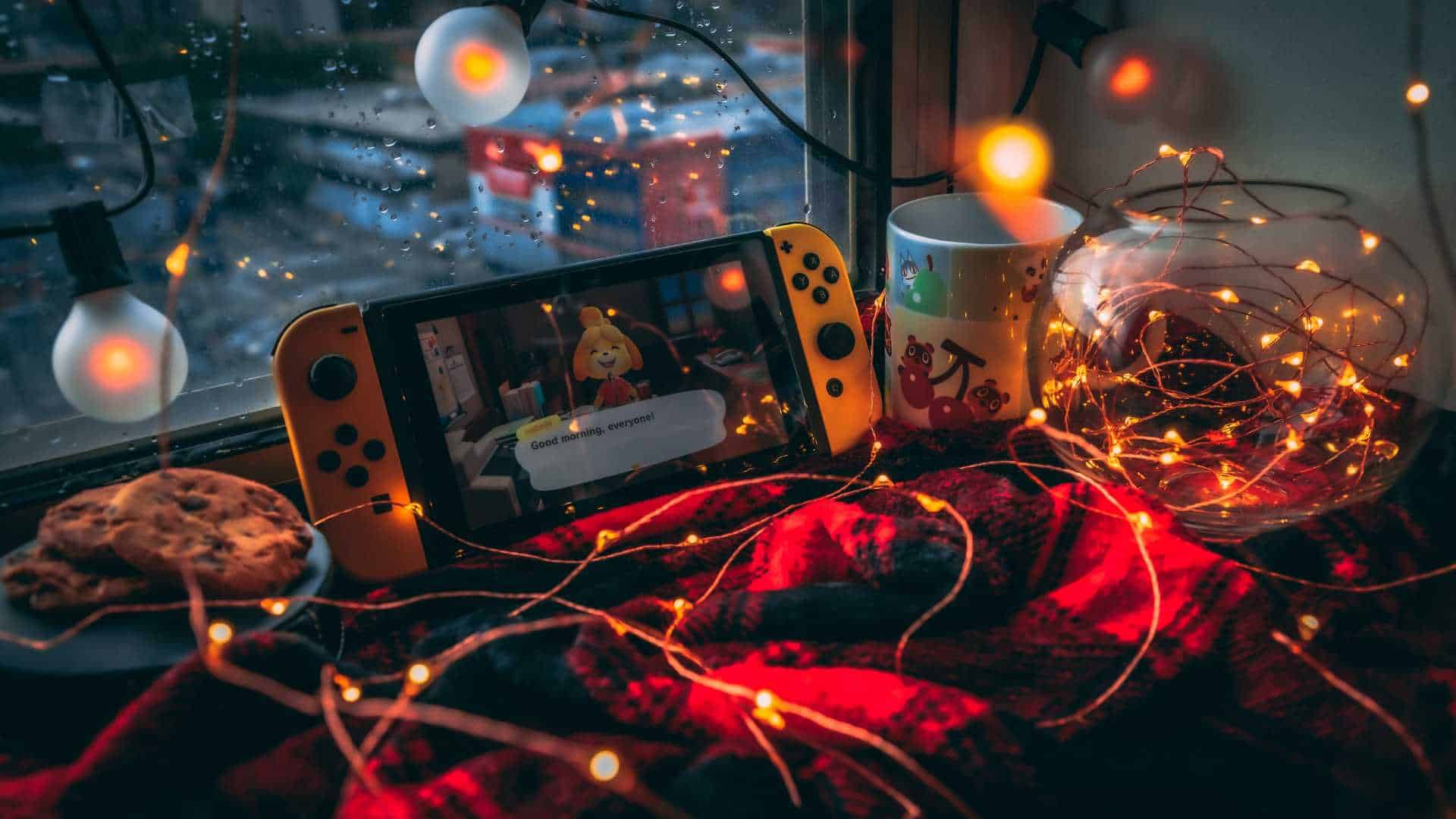 1920x1080 Cozy Games: The Ultimate Guide to Play, Relax, and Unwind Cozy Gaming Nook