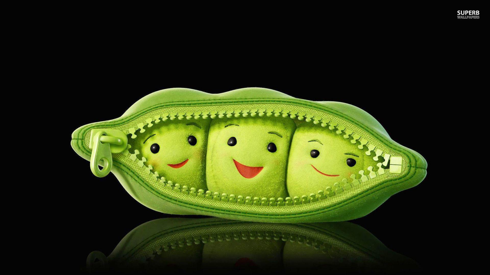 1920x1080 Funny Cute Wallpaper
