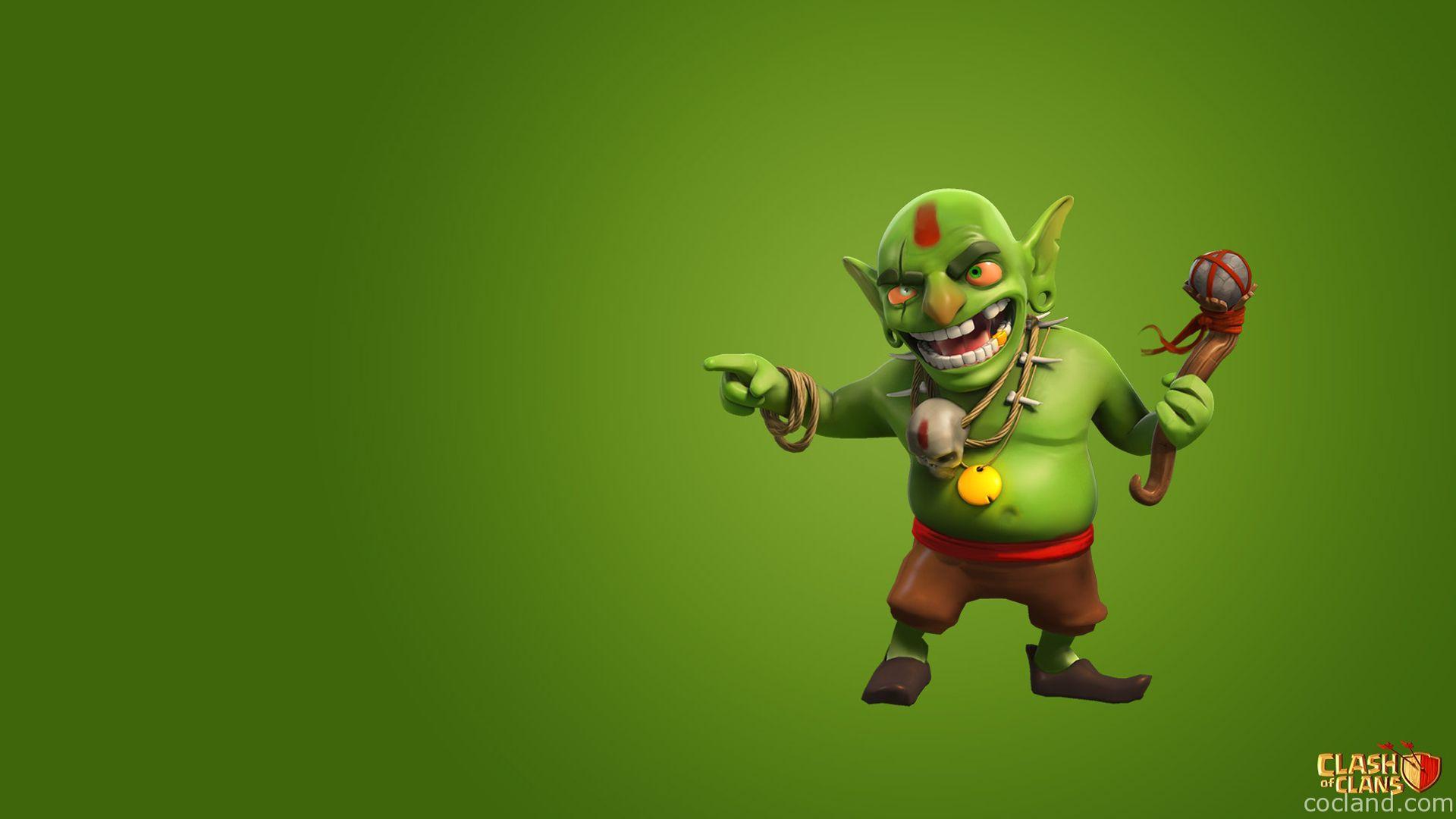 1920x1080 Clash of Clans Wallpaper. Clash of Clans Wiki, Guides