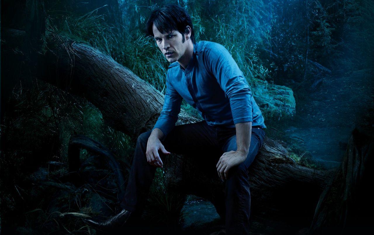 1280x804 True Blood: Bill wallpaper. True Blood: Bill