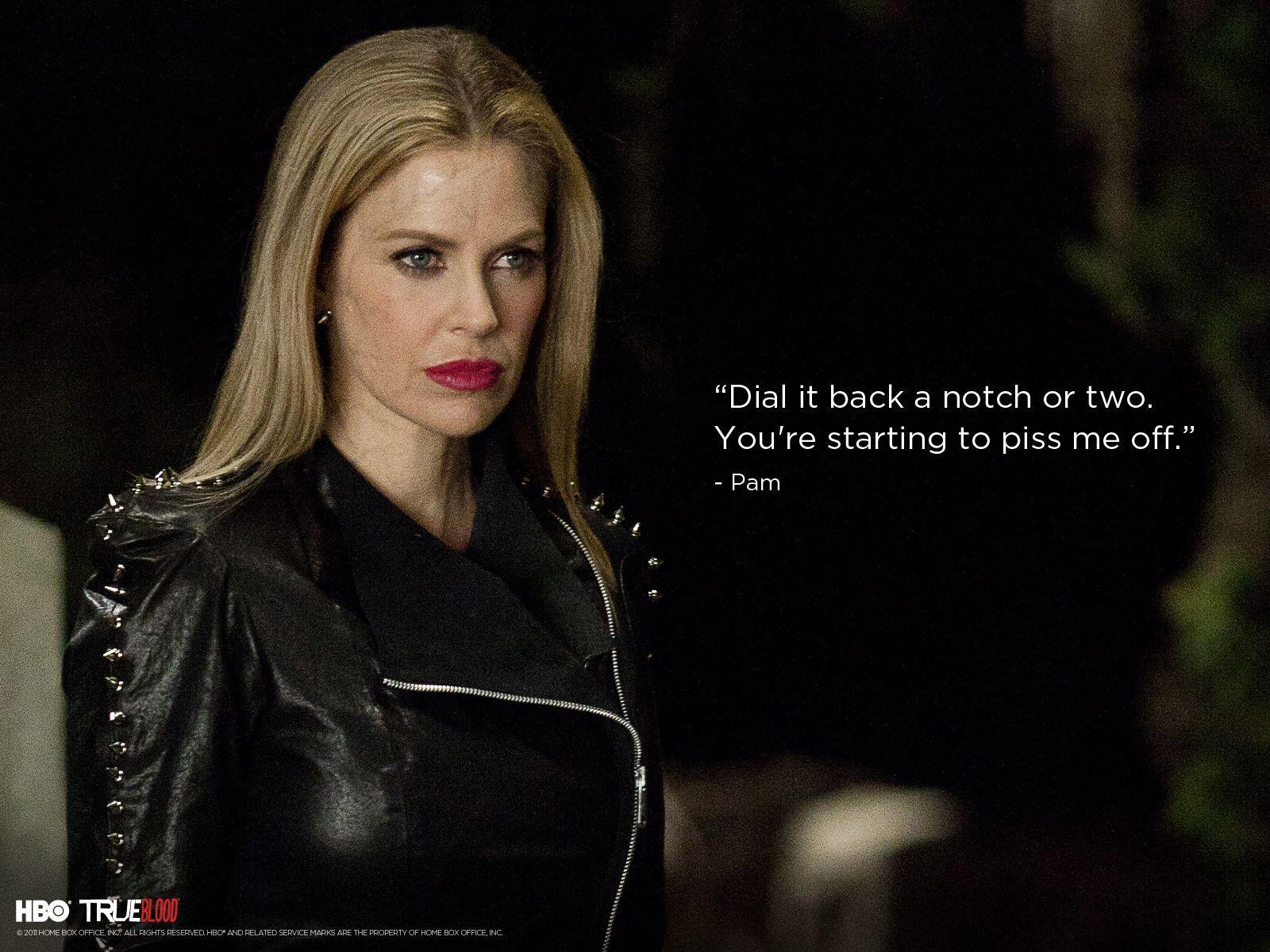 1600x1200 Image Detail for BLOOD SEASON 4 PAM WALLPAPERS. TRUE