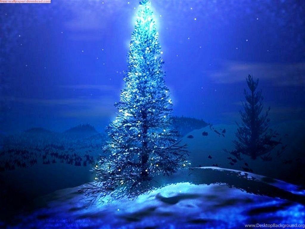 1024x768 Christmas PC Wallpaper Image, Photo, Picture, Pics
