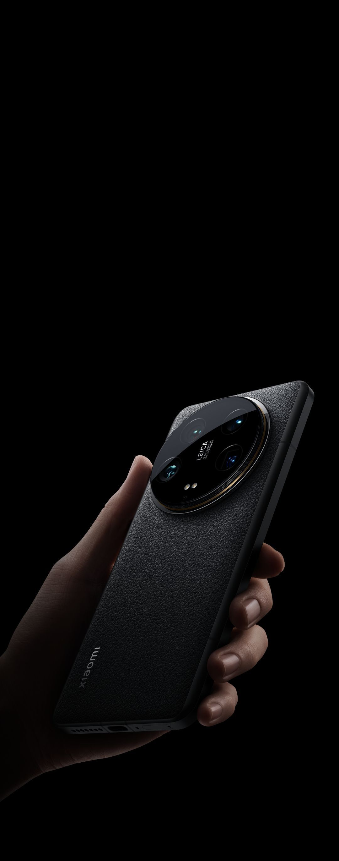 1080x2740 Xiaomi 14 Ultra