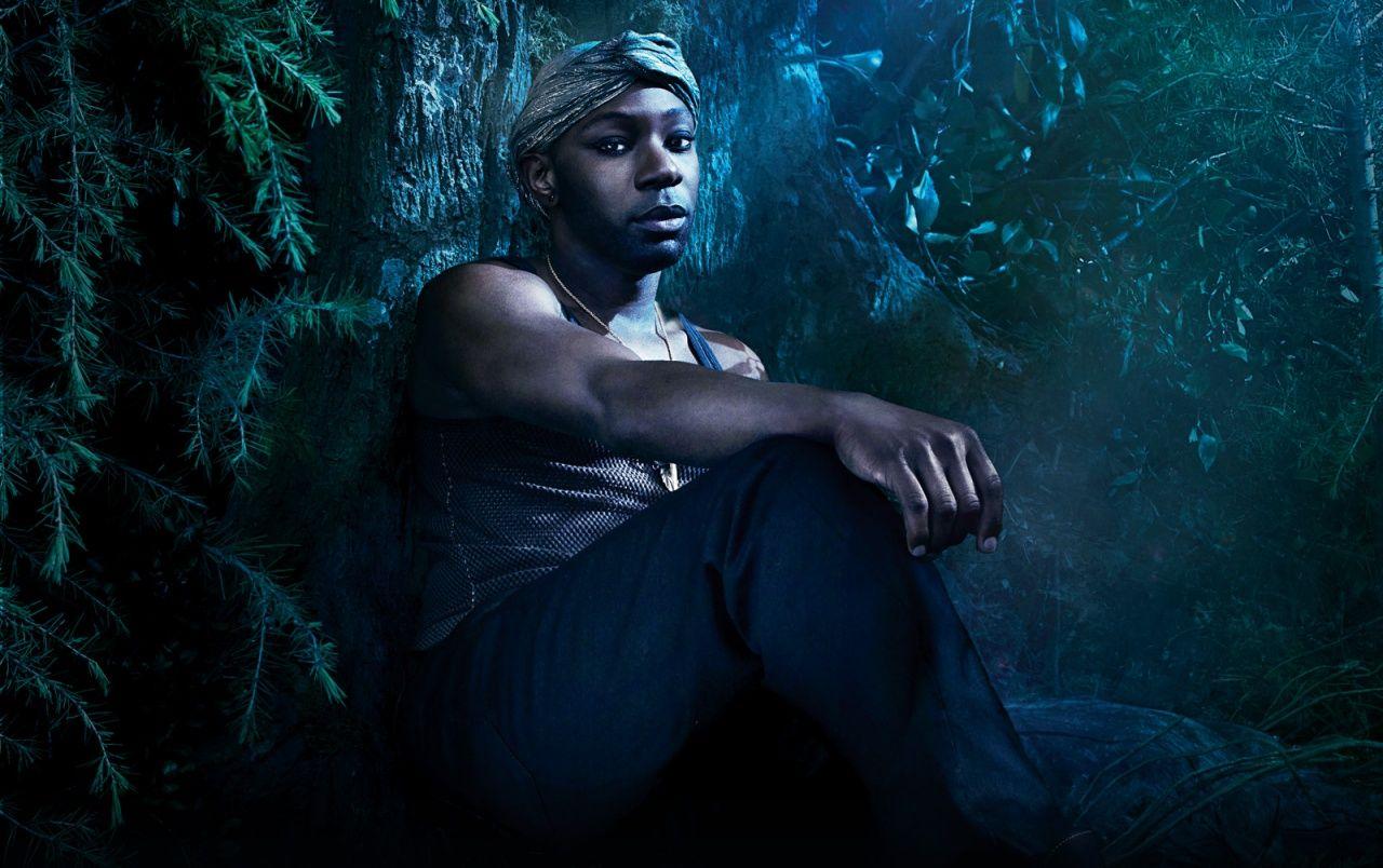 1280x804 True Blood: Lafayette wallpaper. True Blood: Lafayette
