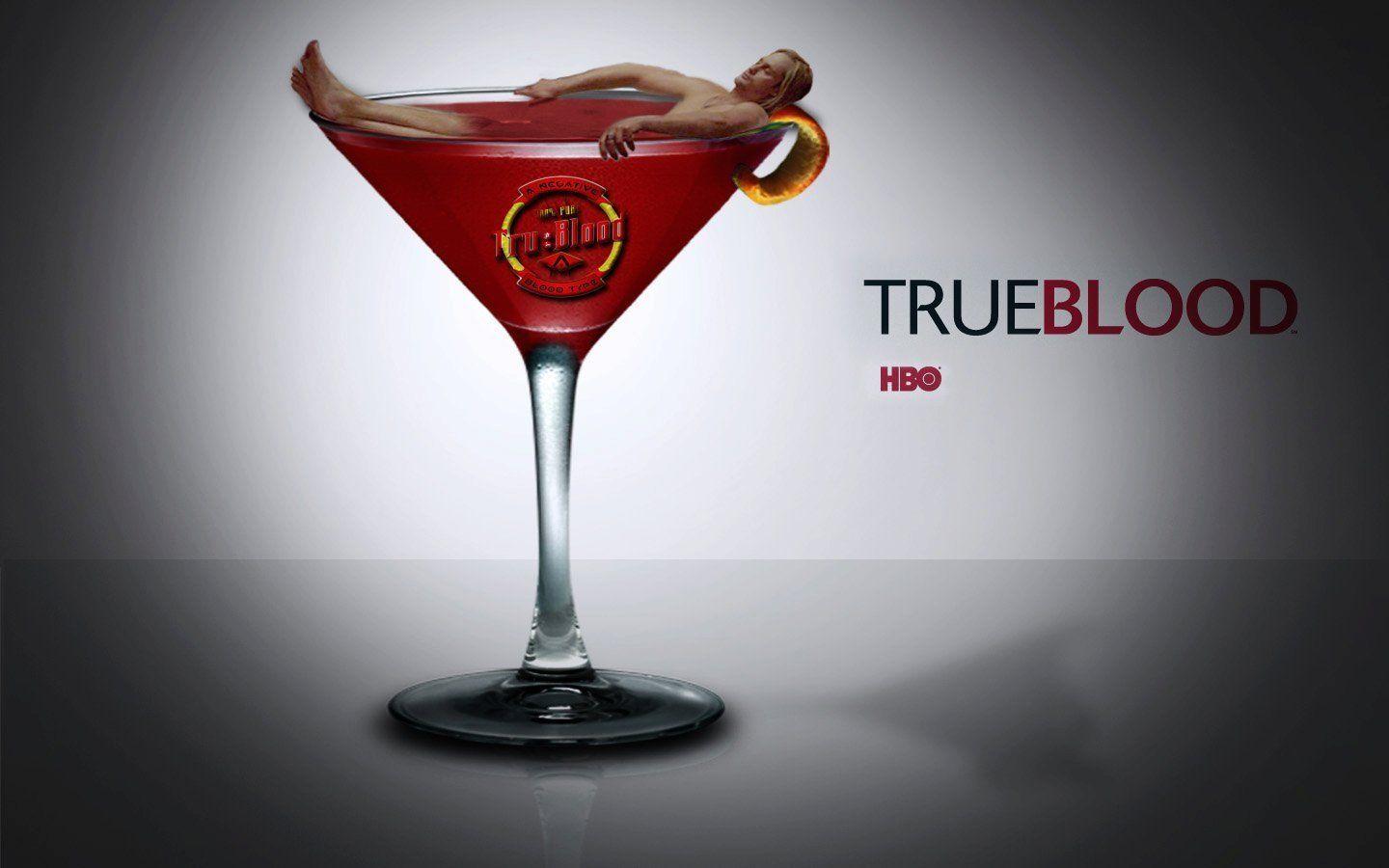 1440x900 True Blood Season 6 Wallpaper