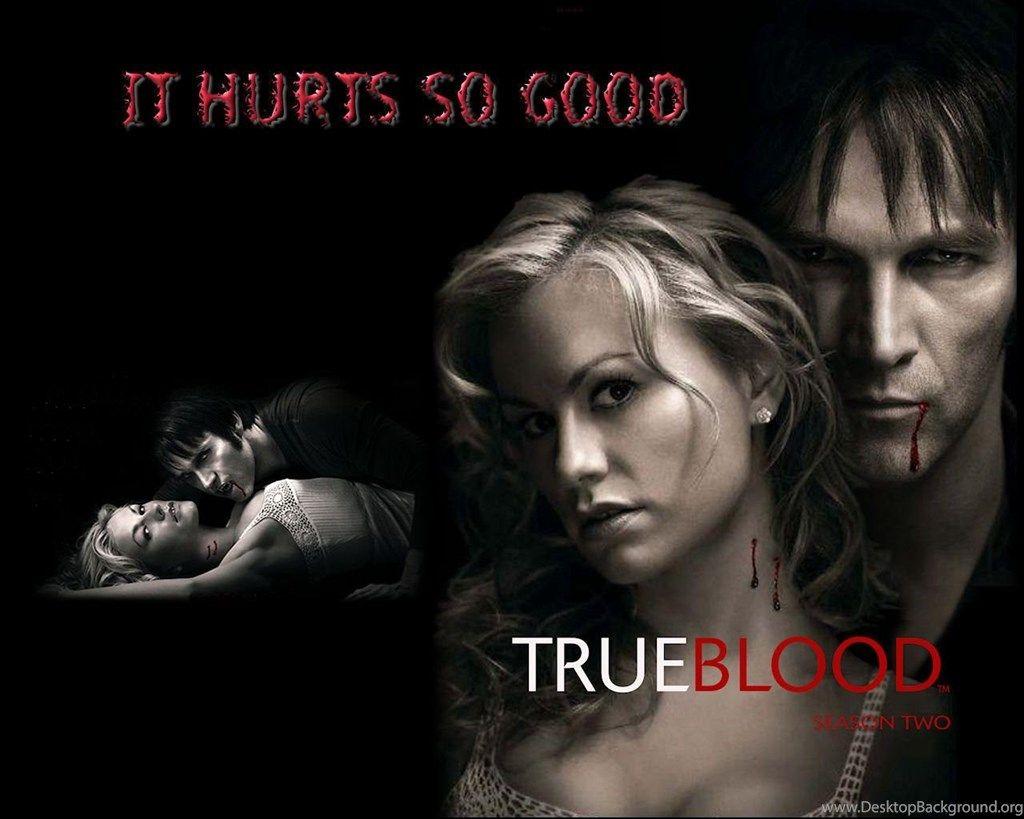 1024x819 True Blood Wallpaper 1280x1024 Wallpaper, 1280x1024