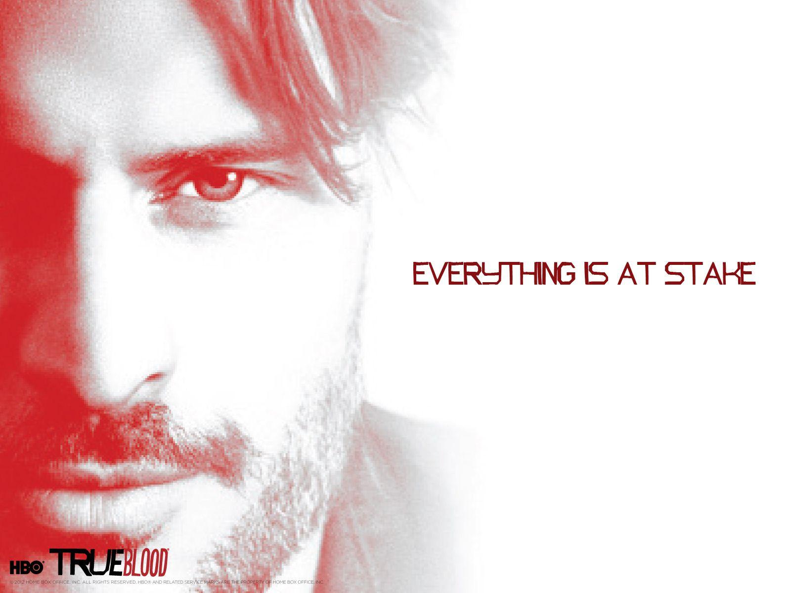 1600x1200 True Blood Wallpaper