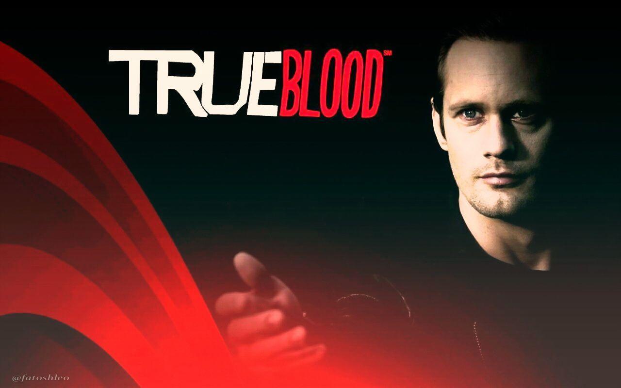 1280x800 High Resolution True Blood Wallpaper, Juliana Brideaux