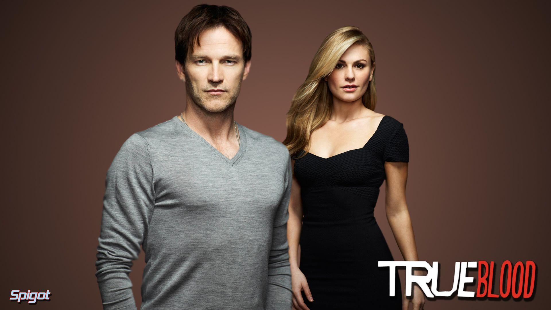1920x1080 A Few More True Blood Wallpaper. George Spigot's Blog