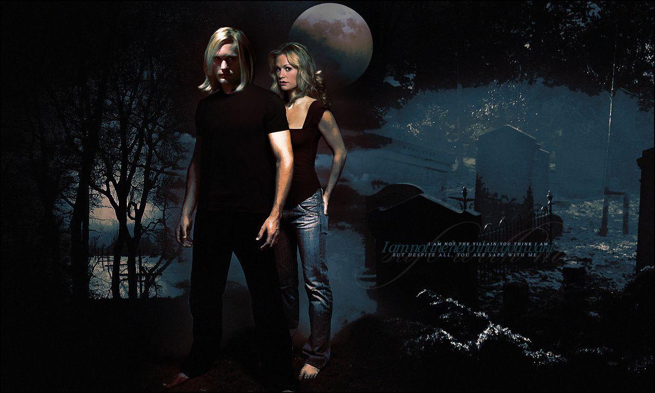 1280x768 PC.77: True Blood Wallpaper (1280x768 px). Wallperio.com™