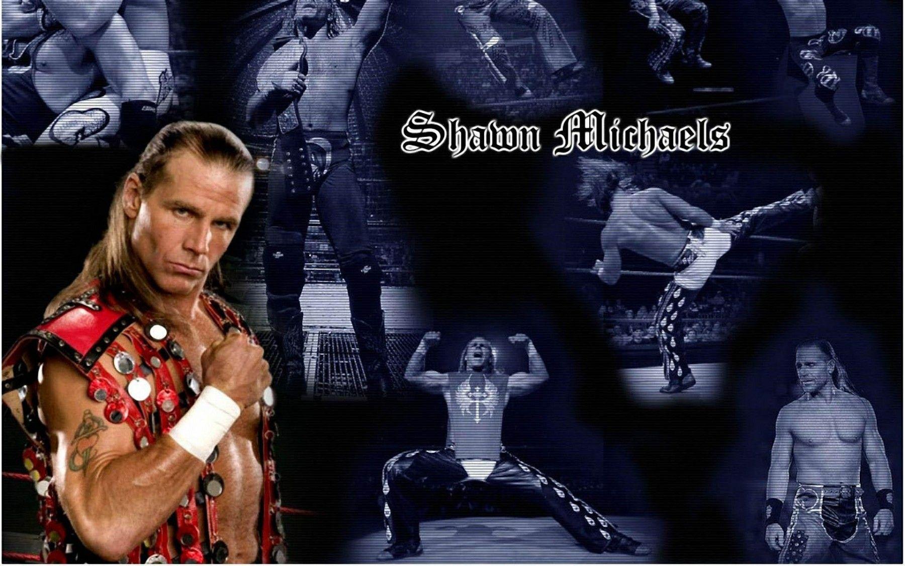 HBK Wallpapers - Top Free HBK Backgrounds - WallpaperAccess