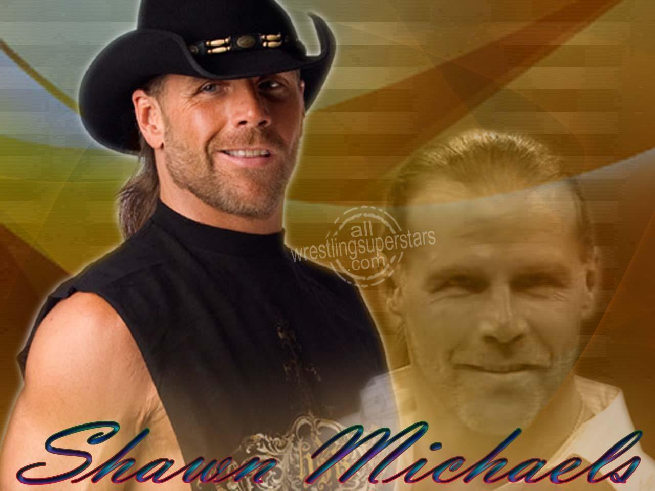 1280x960 wwe shawn michaels wallpaper. Wrestling. Raw. Smack Down