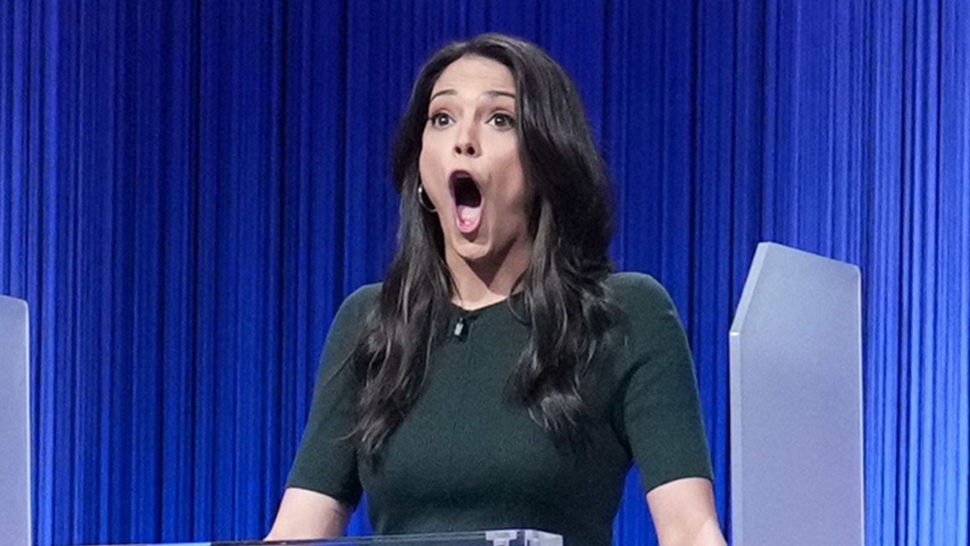 1920x1080 Celebrity Jeopardy! Semi Finals Live