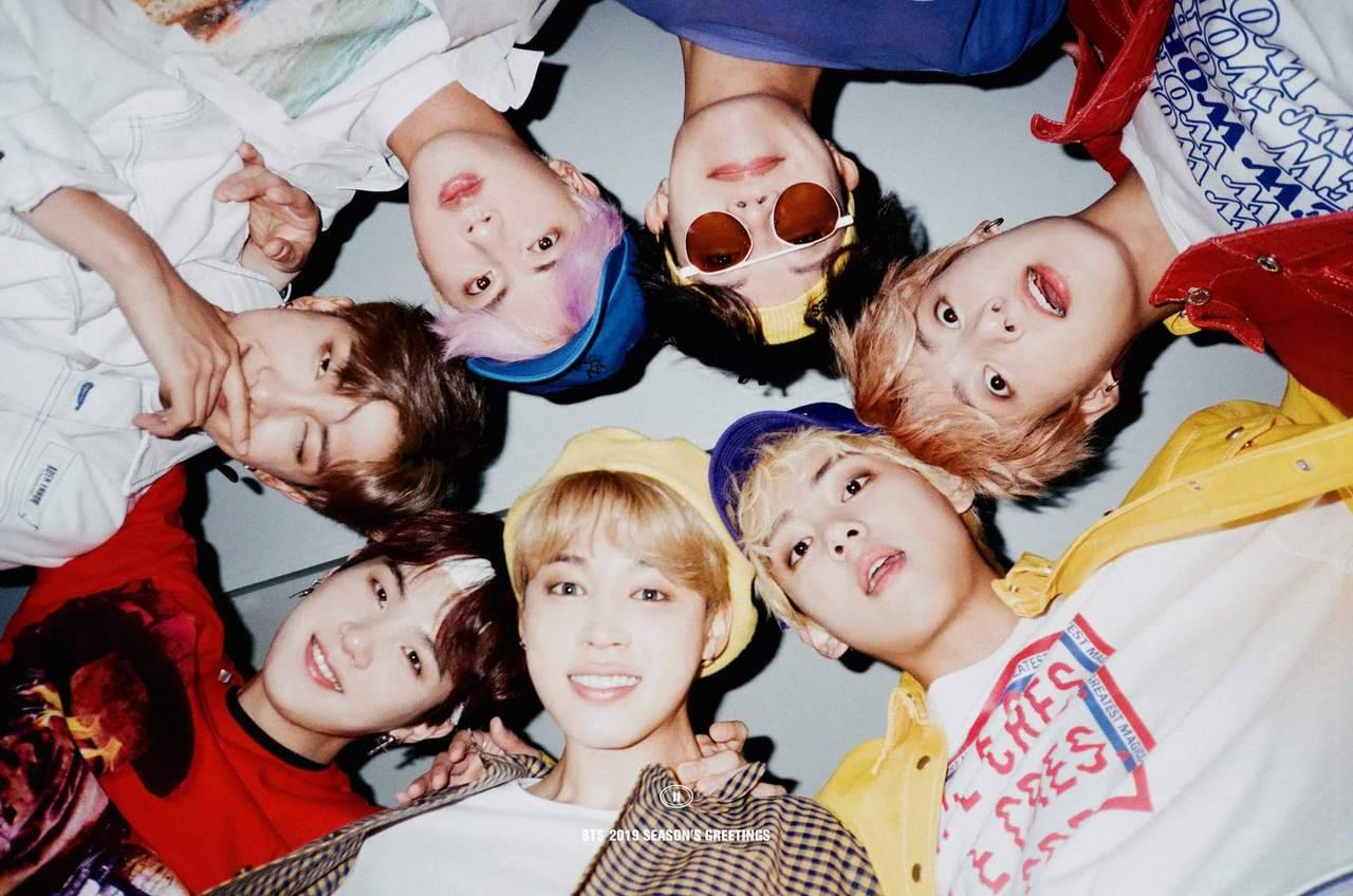 Bts Desktop Wallpapers Top Free Bts Desktop Backgrounds Wallpaperaccess