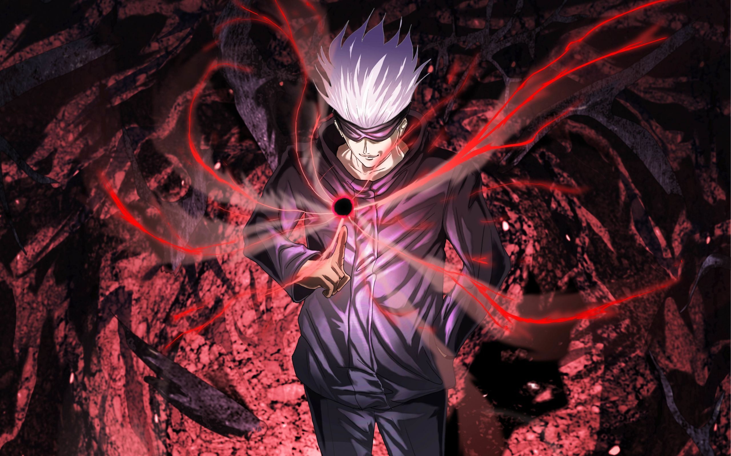 2560x1600 Download wallpaper 2560x1600 satoru