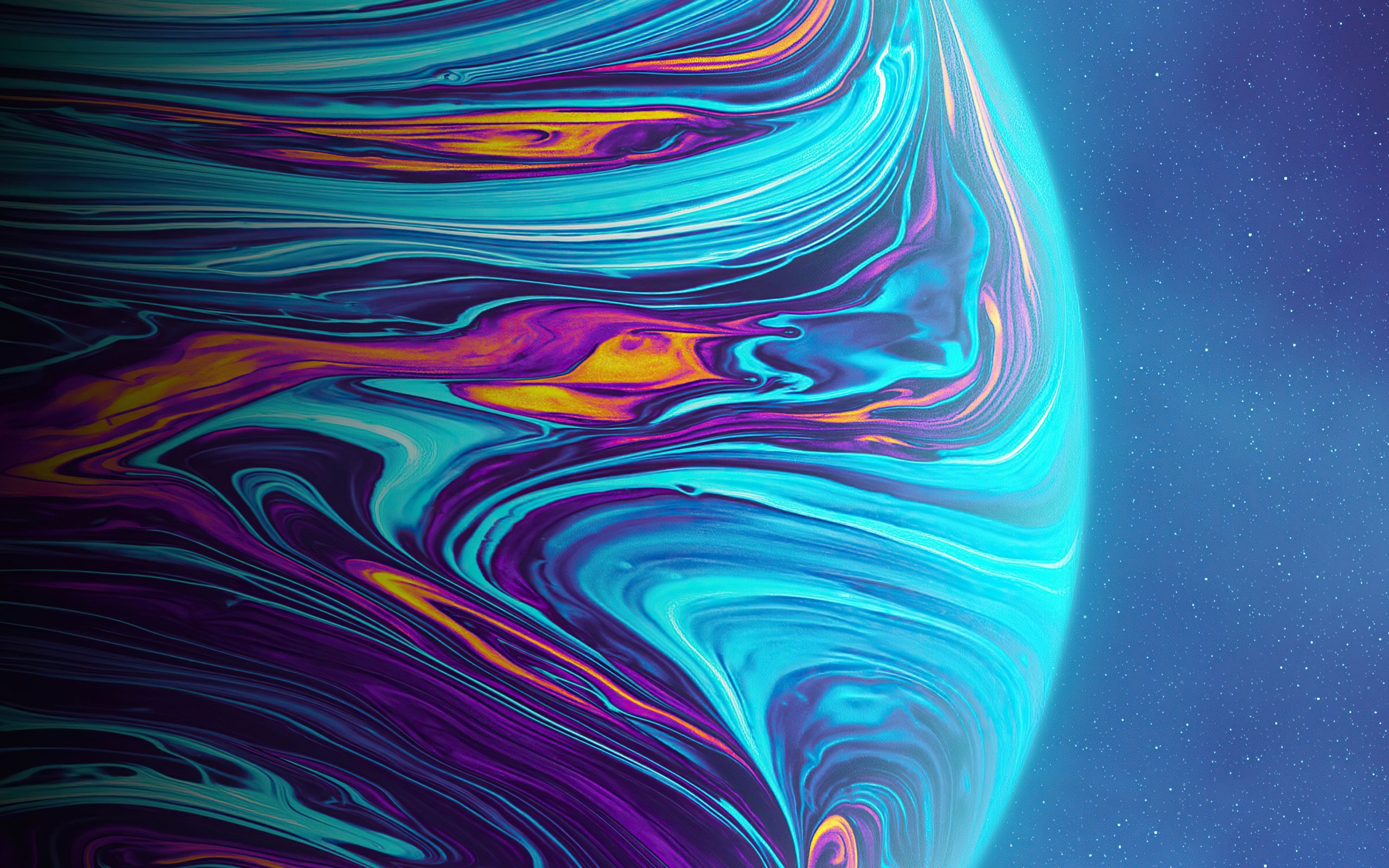 2560x1600 Download wallpaper 2560x1600 coloful