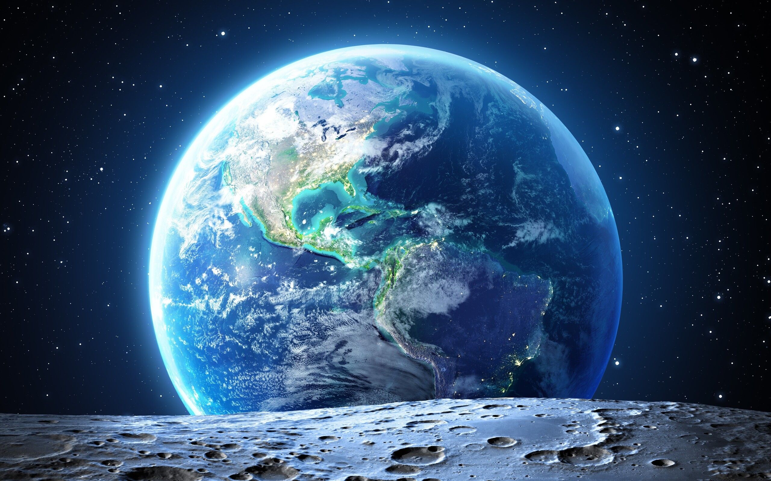 2560x1600 Space 4k Wallpaper, 2560x1600 Resolution