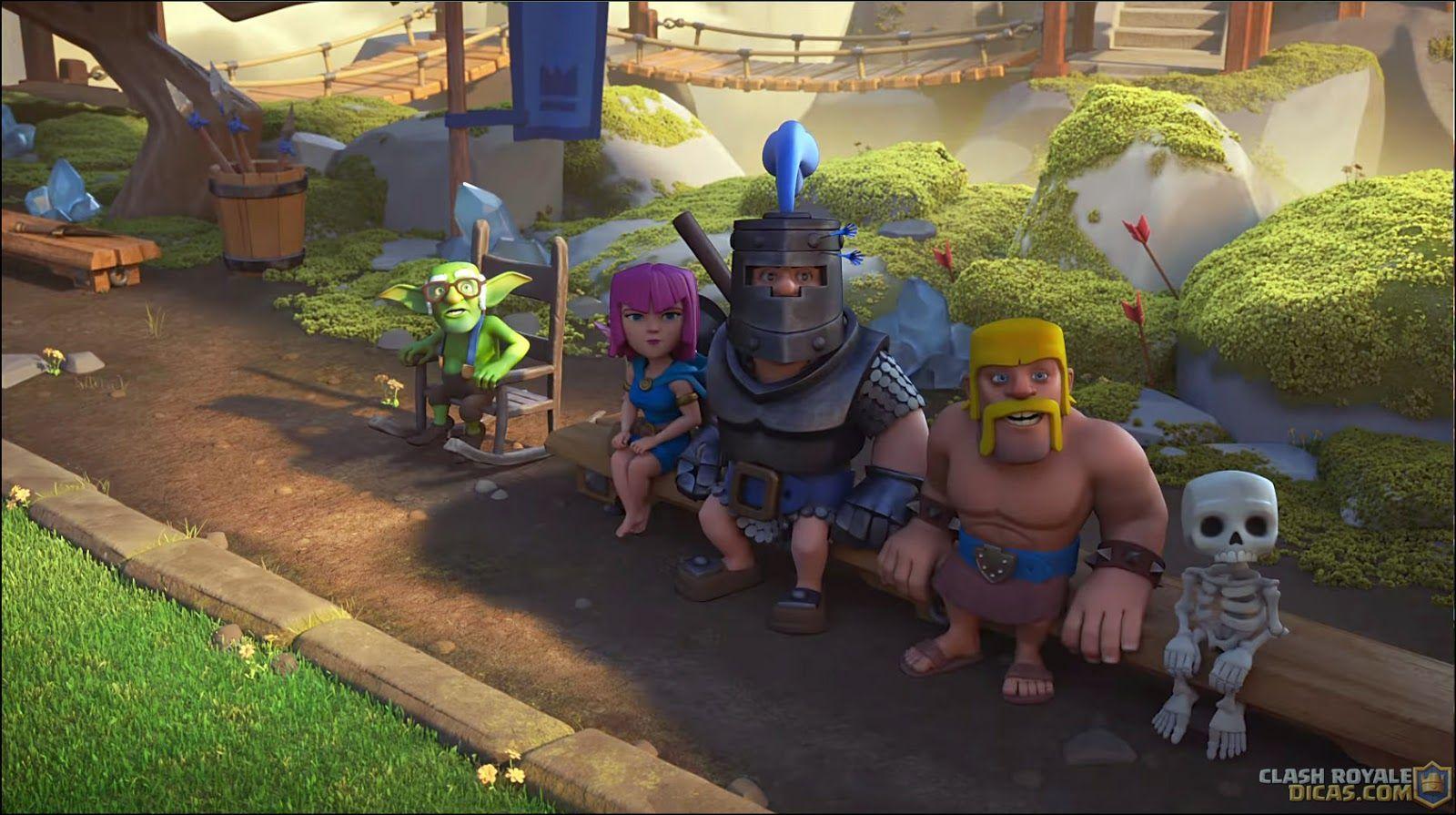 1600x895 1600x895 clash royale HD windows wallpaper. clash