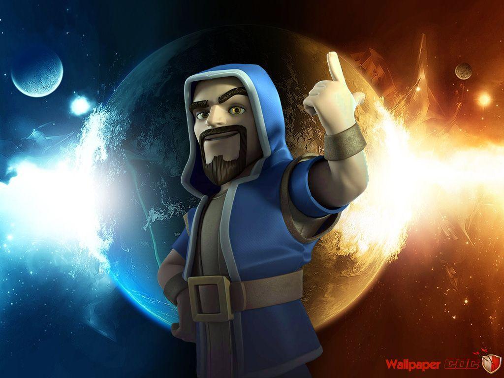 Clash Royale Wallpapers - Top Free Clash Royale Backgrounds ...