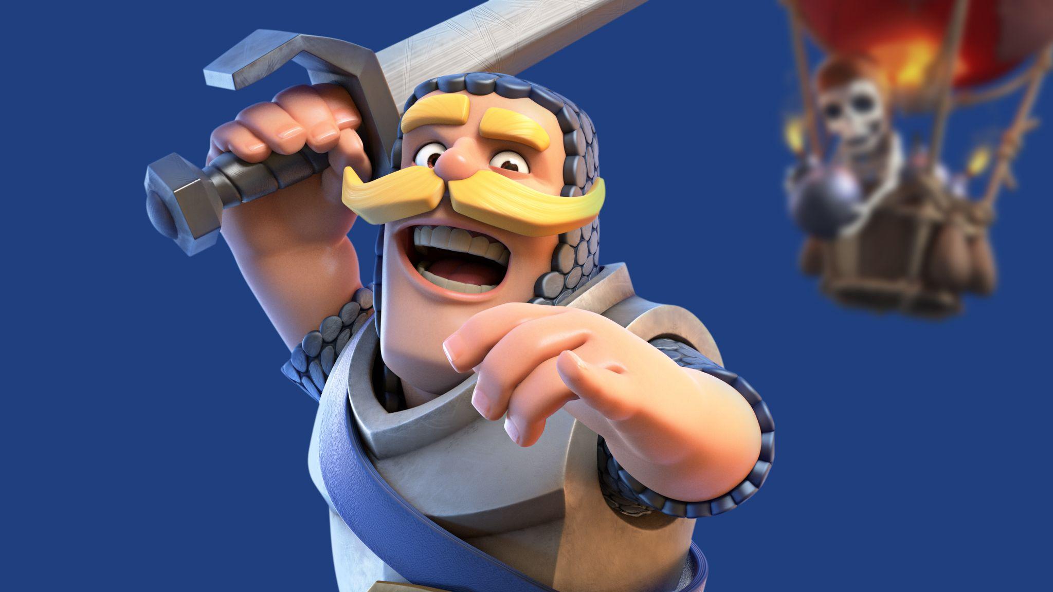 Clash Royale Wallpapers Top Free Clash Royale Backgrounds