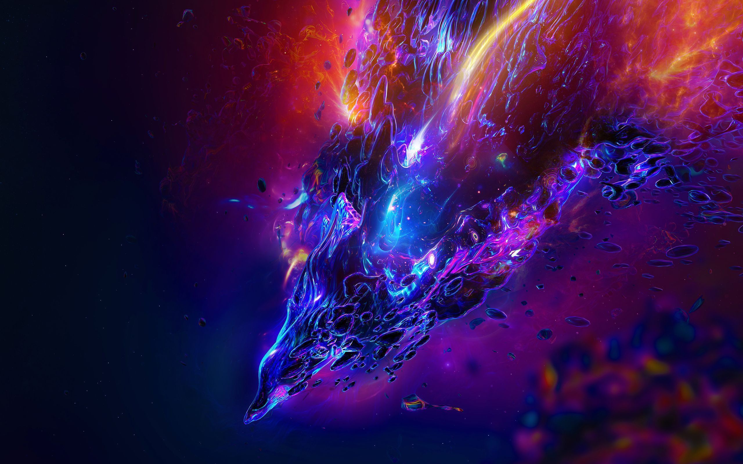 2560x1600 Xiaomi Mi Gaming Laptop Stock