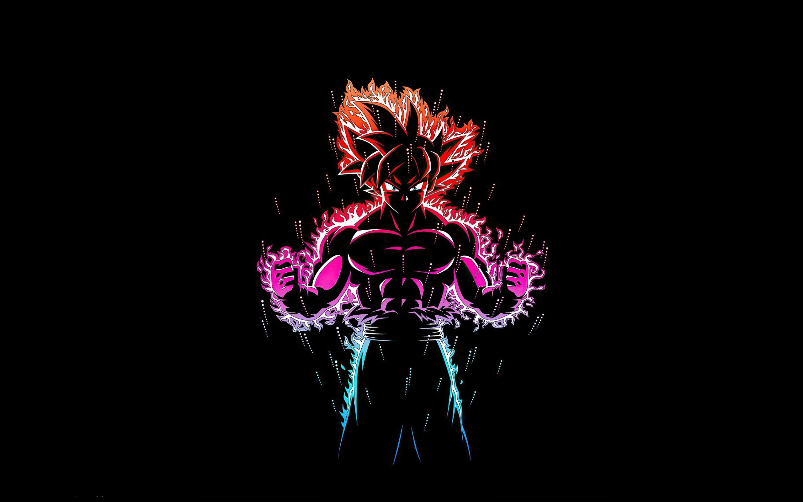2560x1600 Download wallpaper 2560x1600 dragon