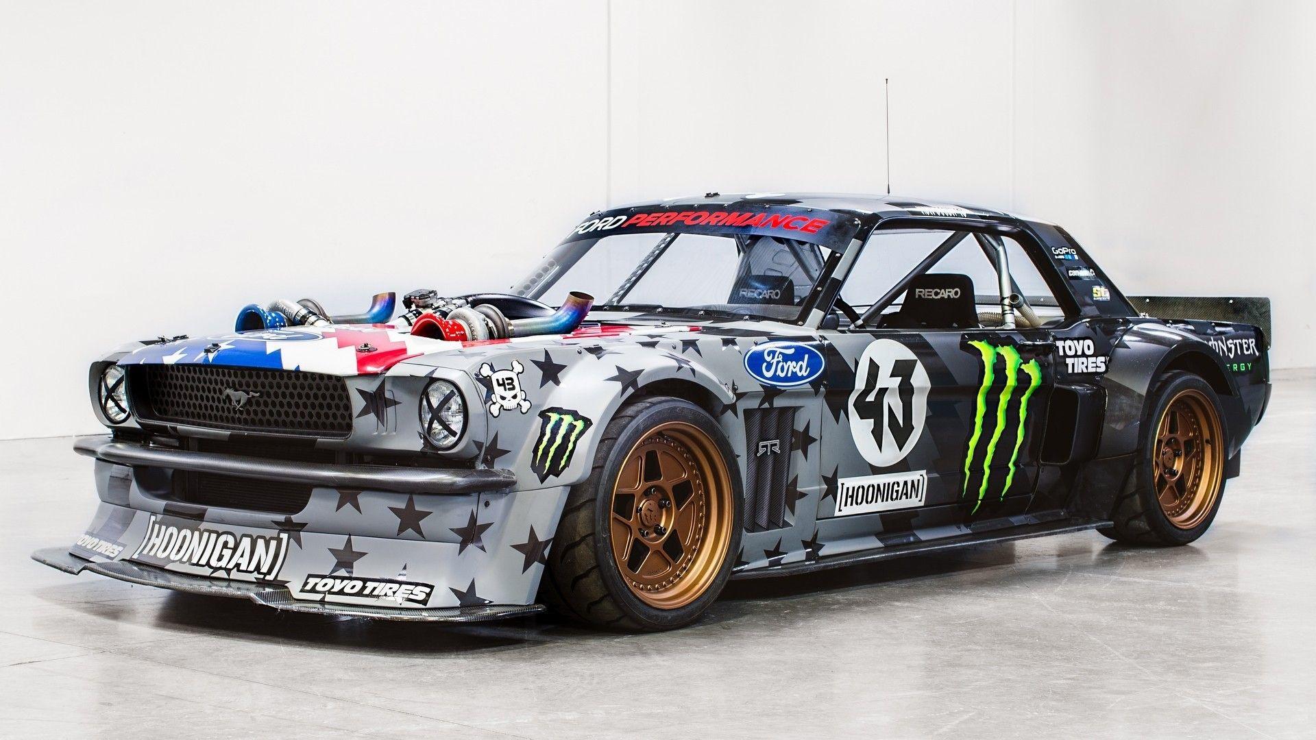 Hoonigan Wallpapers - Top Free Hoonigan Backgrounds - WallpaperAccess