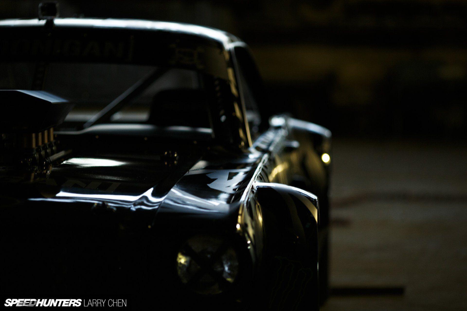 1920x1280 Hoonigan Wallpaper
