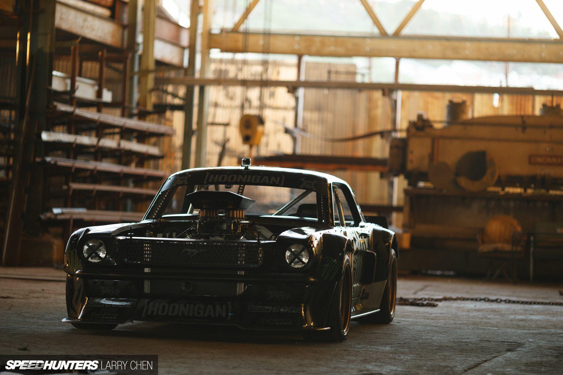 1920x1280 Hoonigan Wallpaper HD