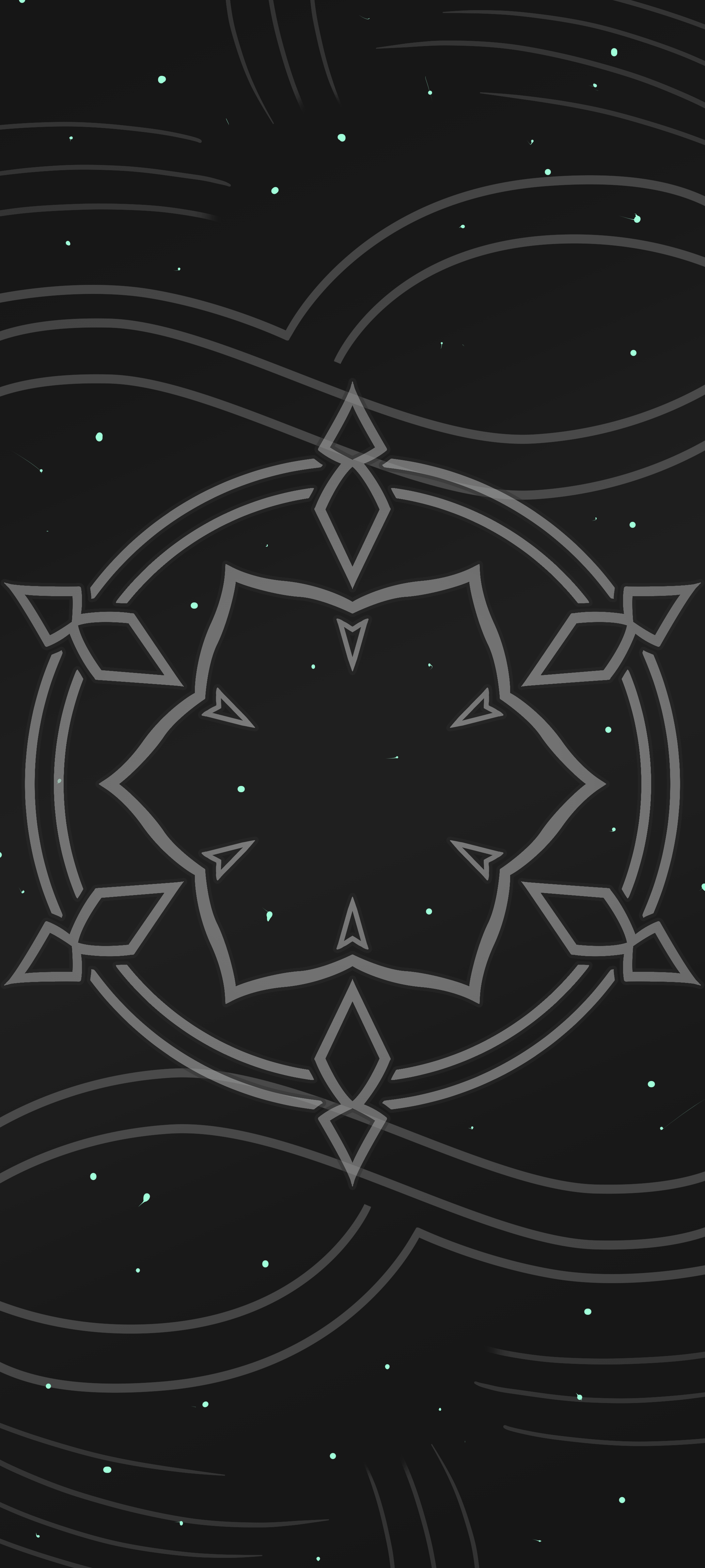 2160x4800 Wanderer Themed Wallpaper 2400x1080