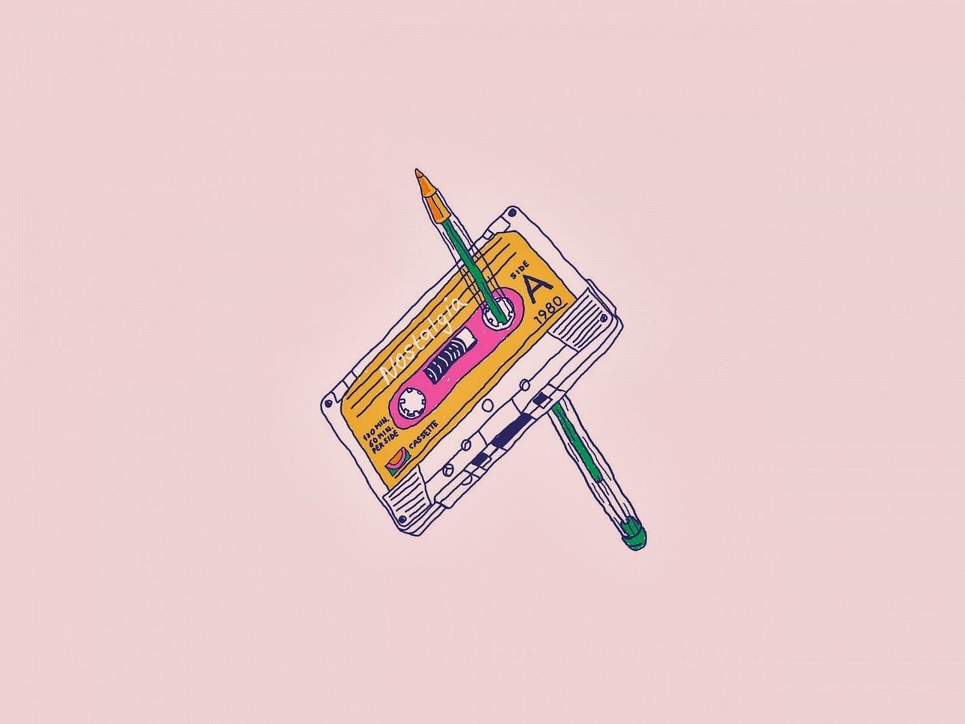 1400x1050 Lofi Hip Hop: The What and Why. Lofi