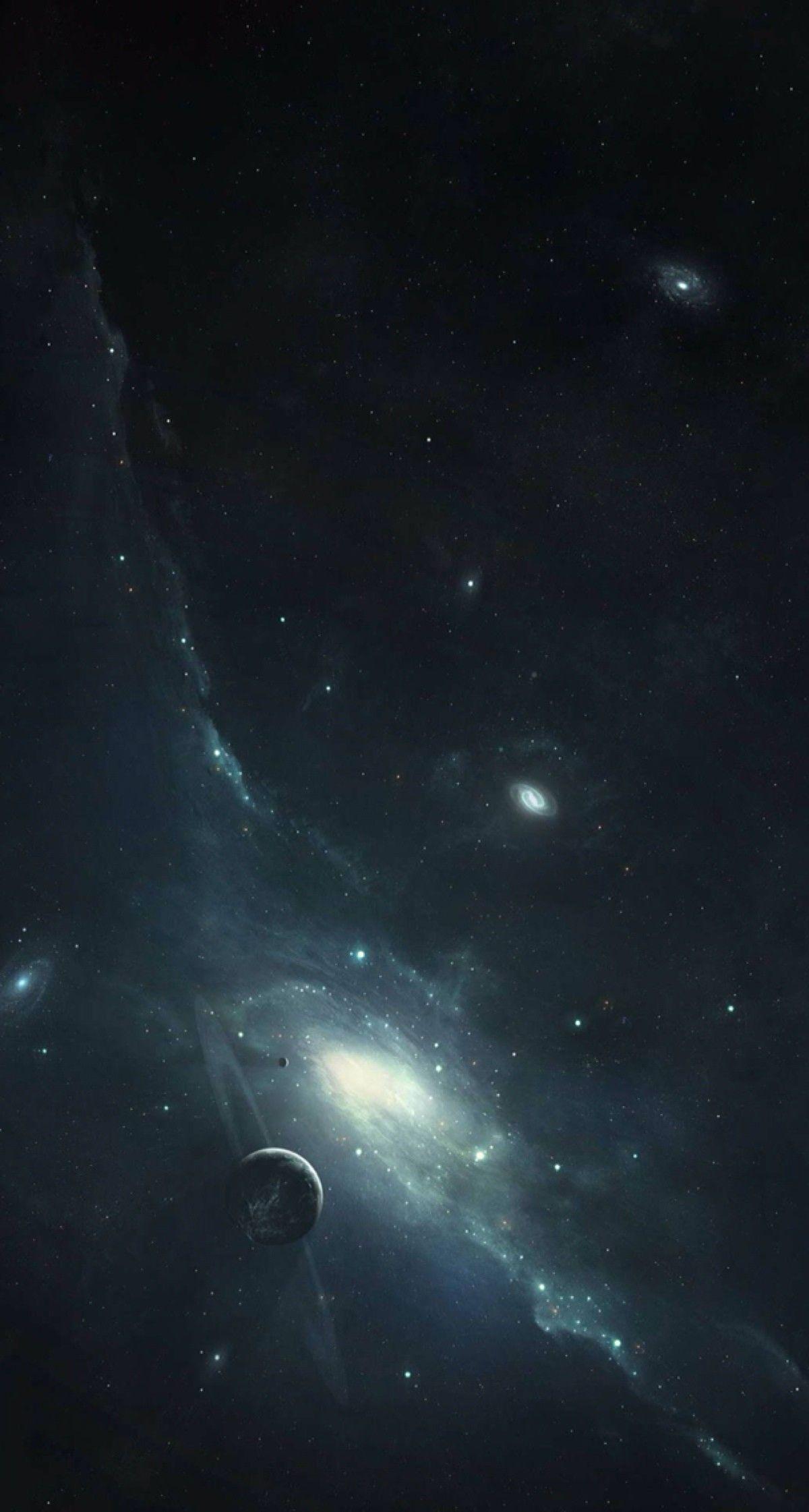 Space 4K Phone Wallpapers - Top Free Space 4K Phone Backgrounds