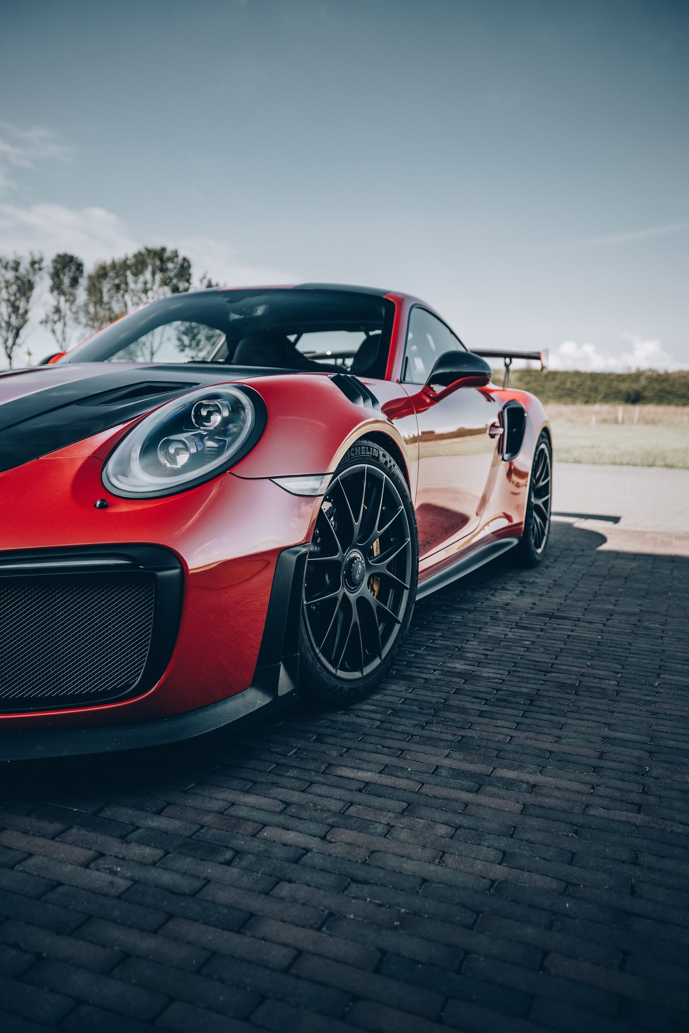 2400x3600 Sports Car Phone Wallpaper: Free 4K & HD Downloads