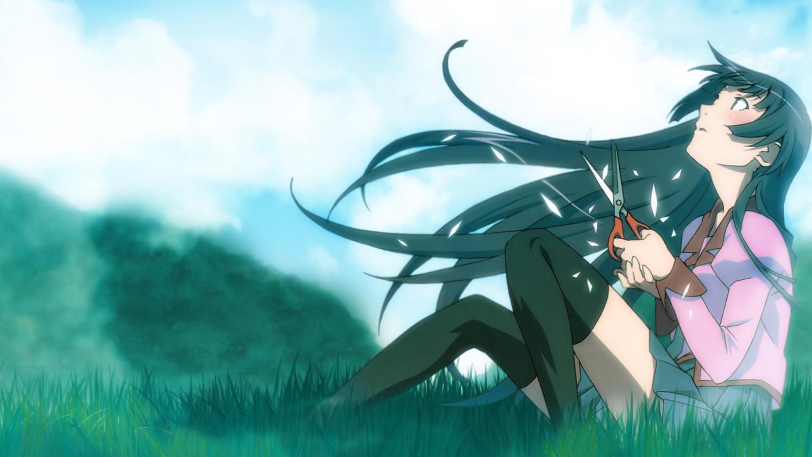 1600x900 Anime Wallpaper