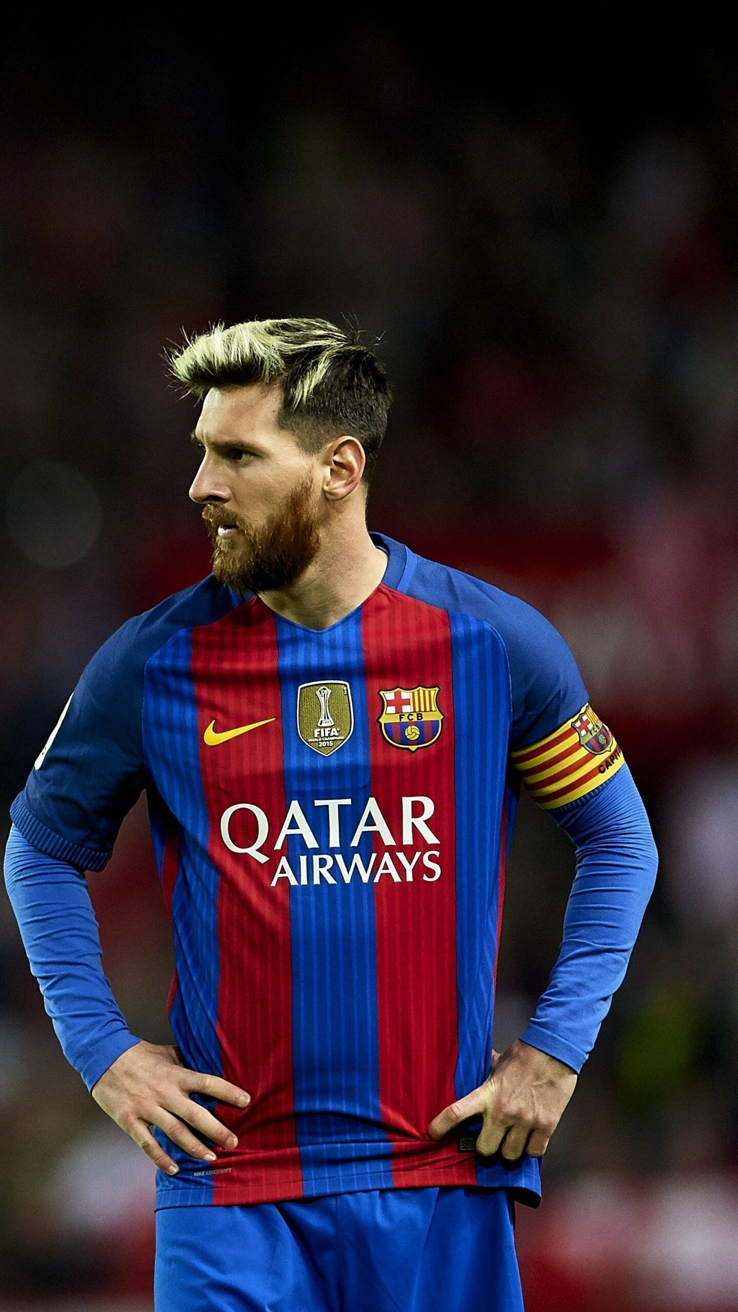 1440x2560 Lionel Messi Wallpaper 33 image
