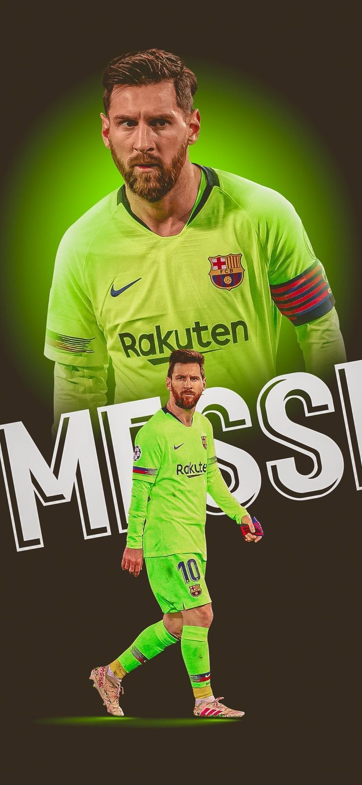 Lionel Messi Phone Wallpapers - Top Free Lionel Messi Phone Backgrounds ...