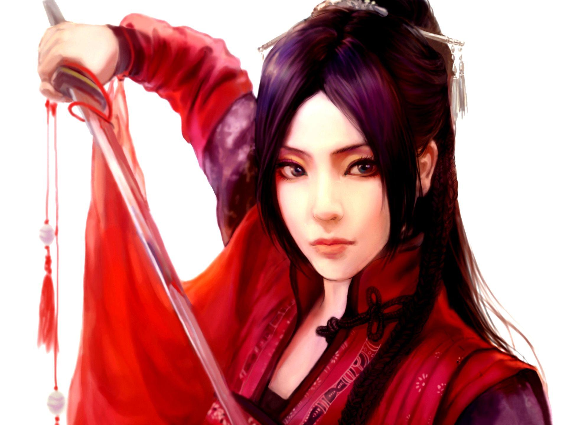 1920x1440 Woman Warrior Wallpaper Gallery (46 Plus) PIC WPW5012247