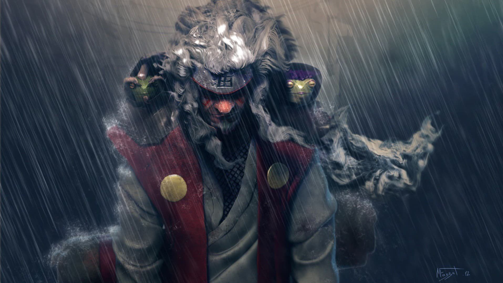 1915x1079 Rain Animated Wallpaper