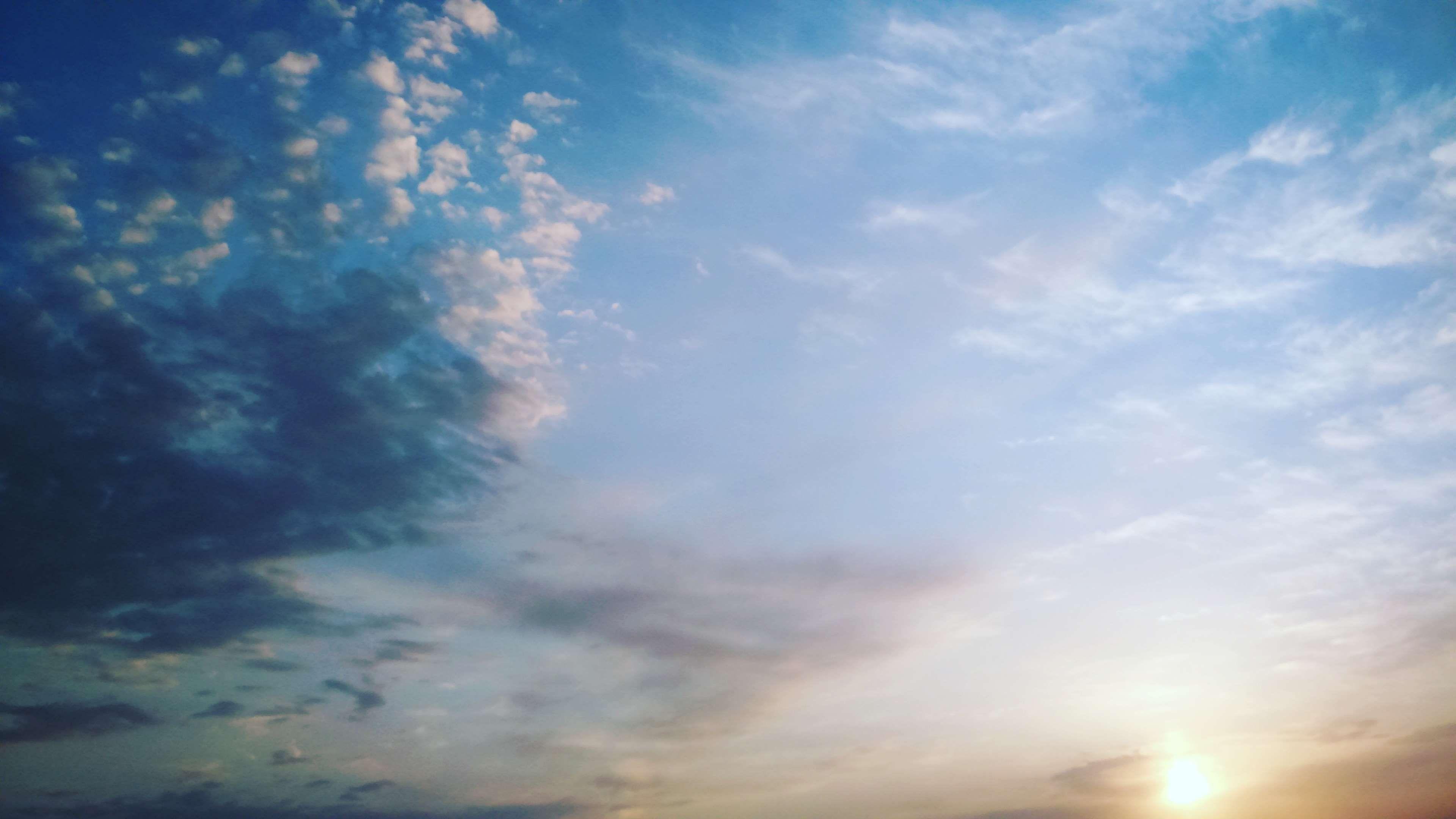 3840x2159 Sky HD Wallpaper