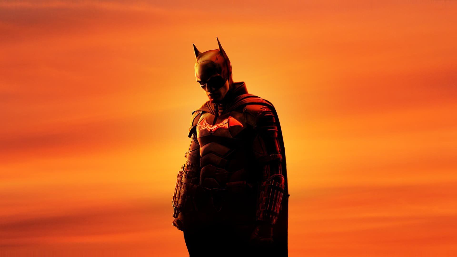 1920x1080 Best Batman Wallpaper on Wallpaper