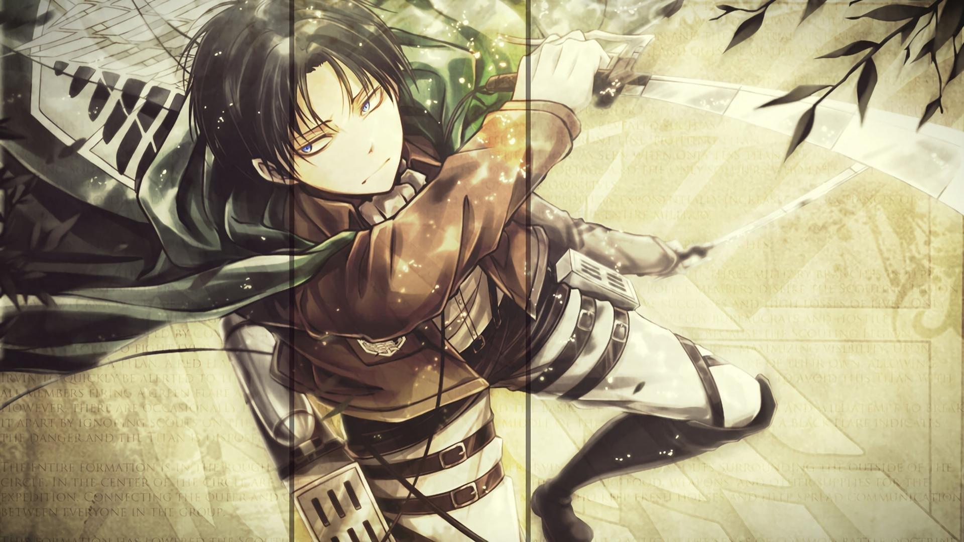 Levi Wallpapers Top Free Levi Backgrounds WallpaperAccess